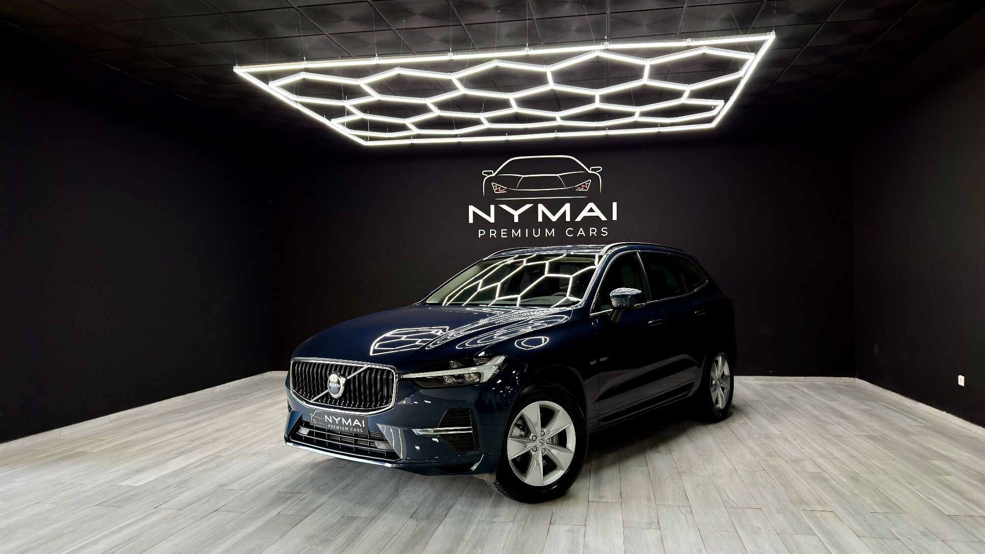 Foto del VOLVO XC60 B4 Core FWD Aut.