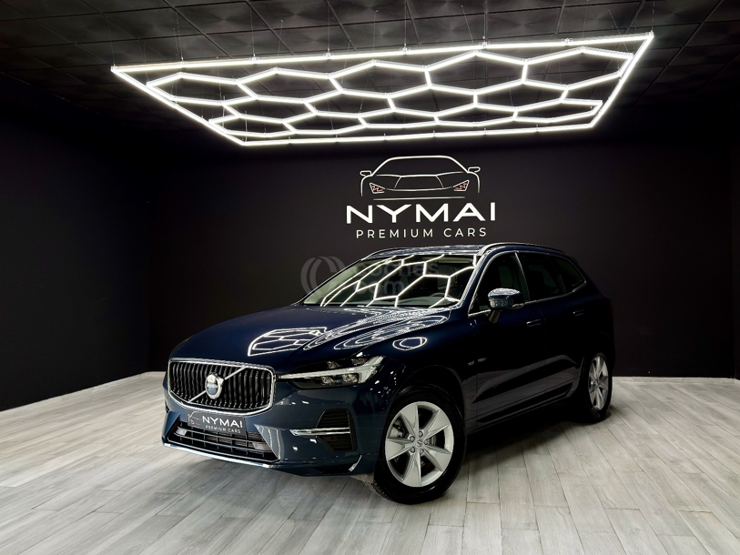 Foto del VOLVO XC60 B4 Core FWD Aut.