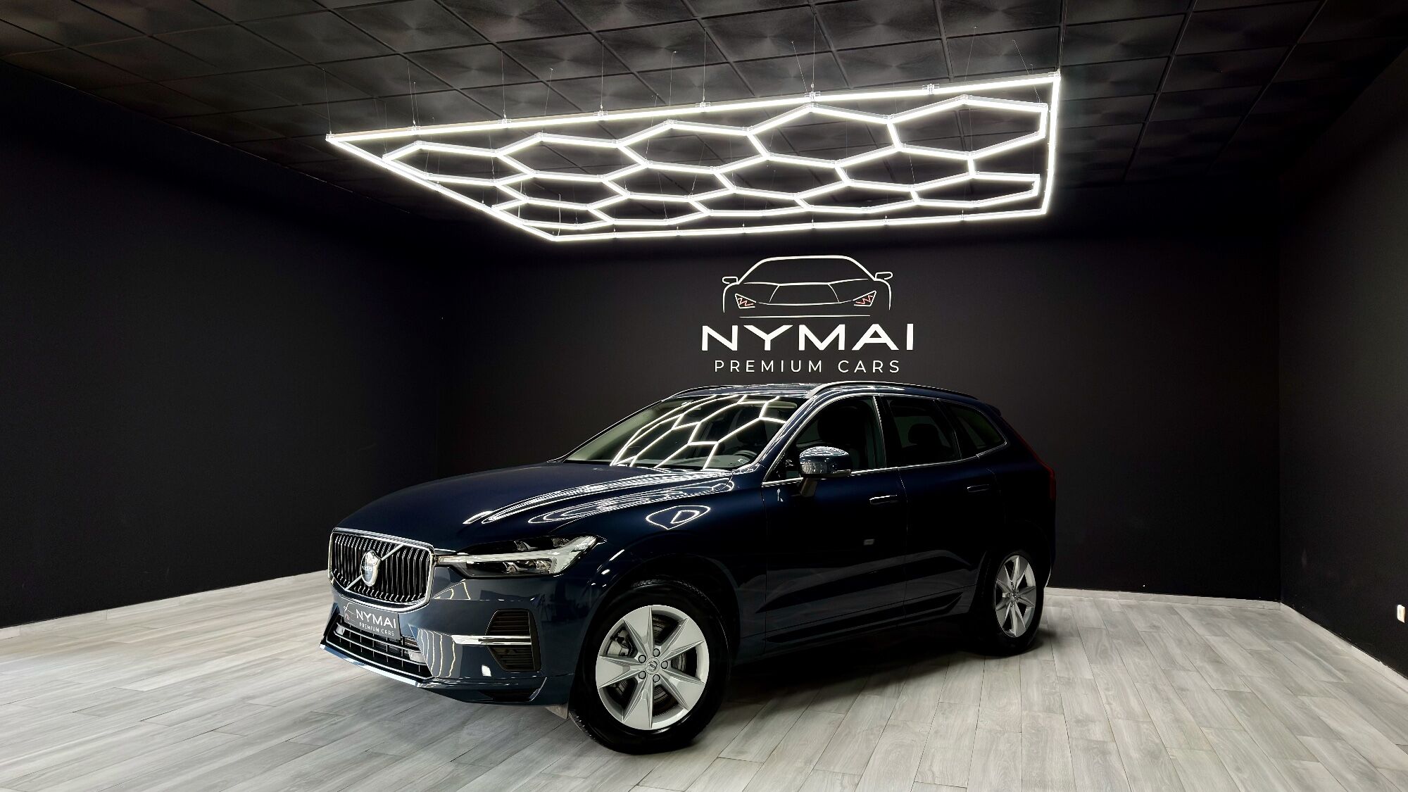 Foto del VOLVO XC60 B4 Core FWD Aut.