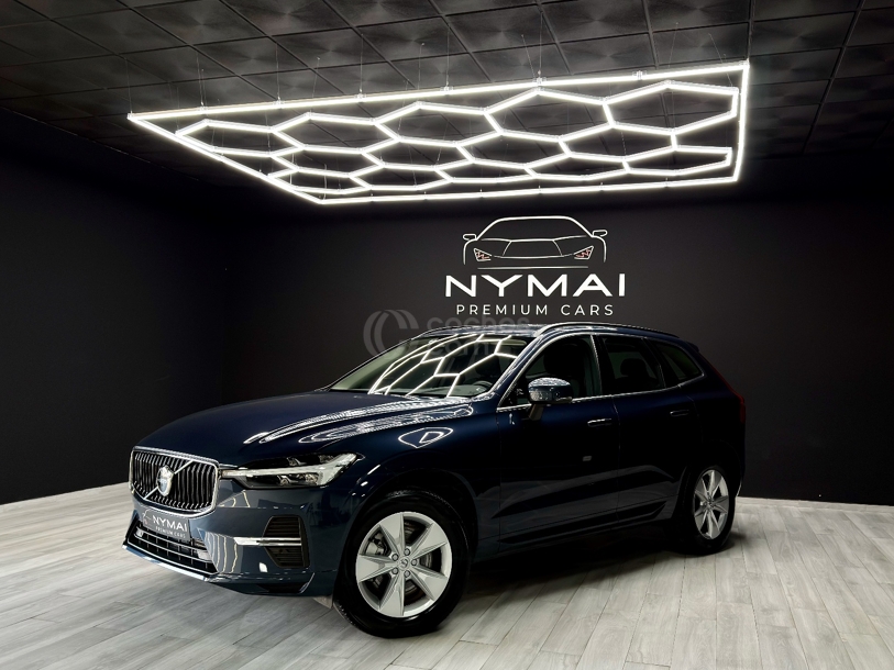 Foto del VOLVO XC60 B4 Core FWD Aut.