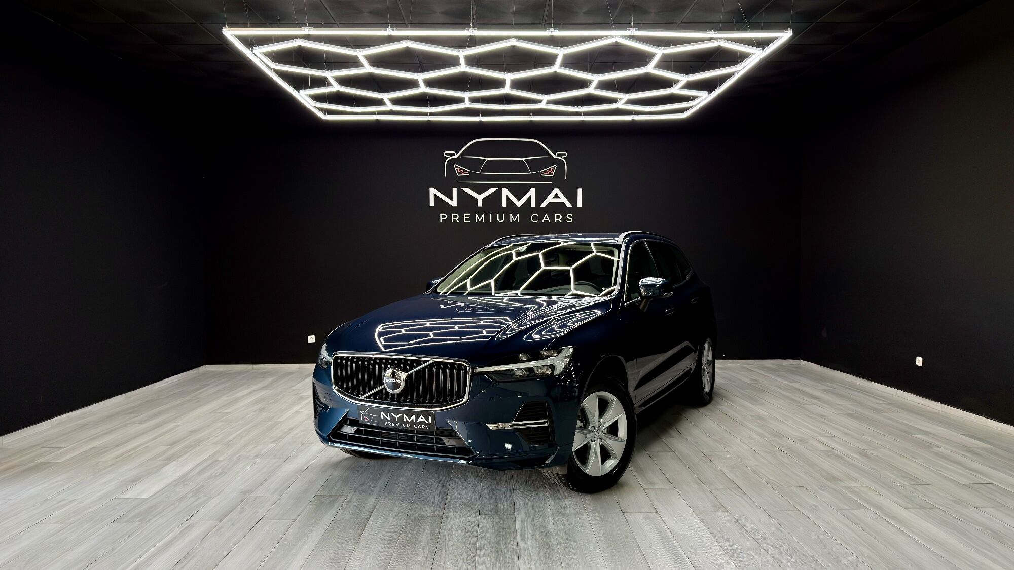 Foto del VOLVO XC60 B4 Core FWD Aut.