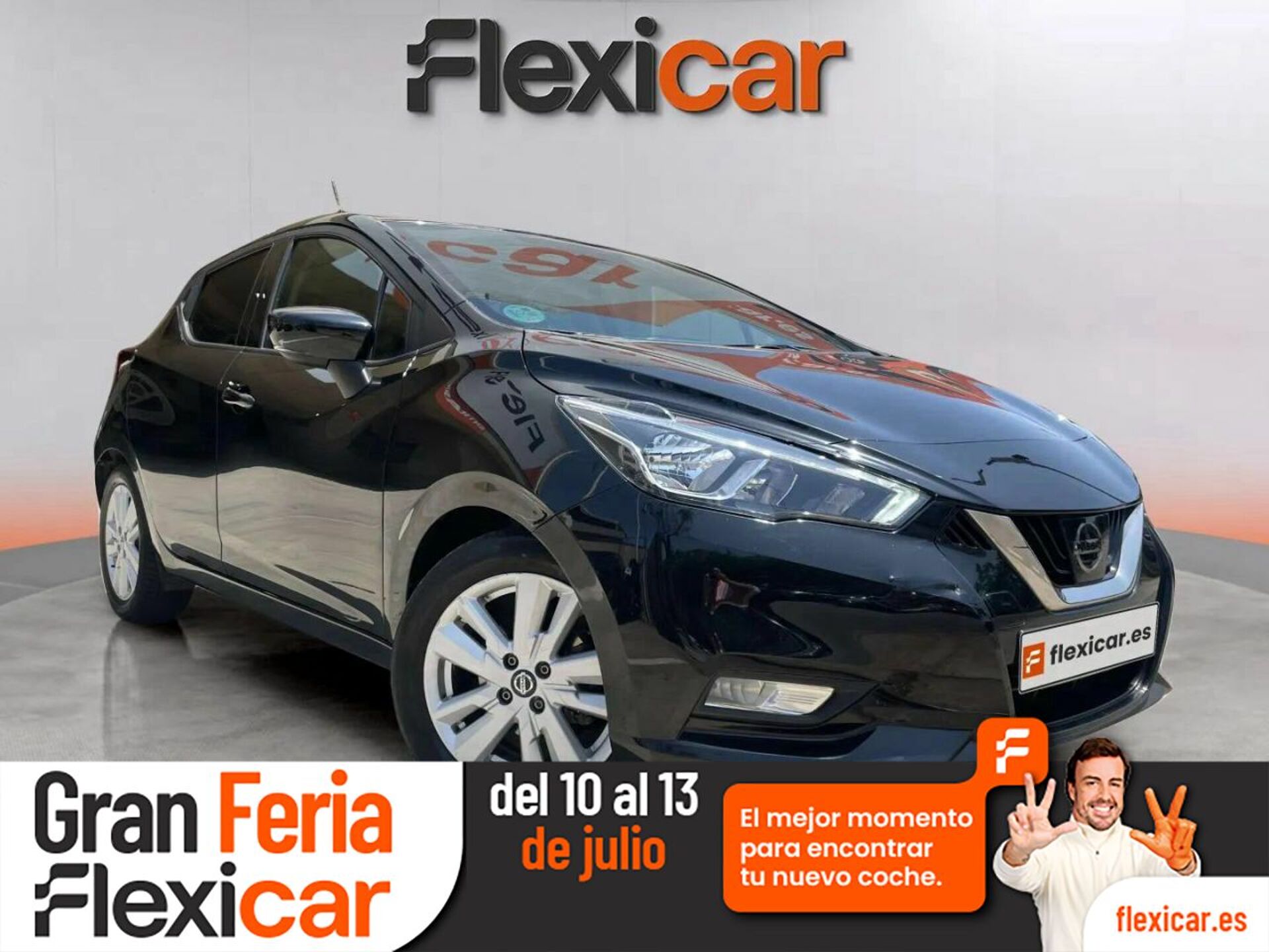 Imagen de NISSAN Micra