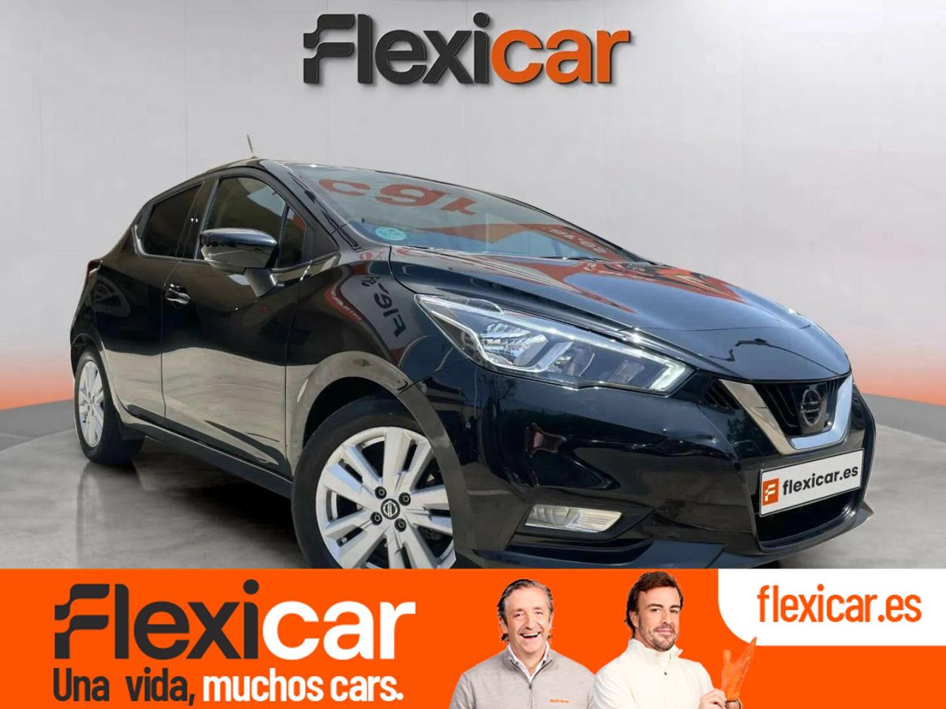 Imagen de NISSAN Micra