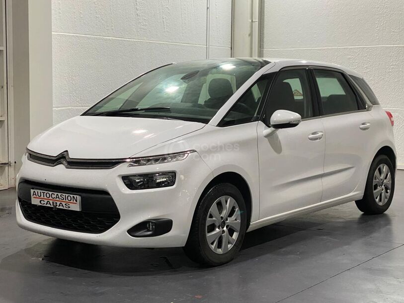 Foto del CITROEN C4 Grand Picasso 1.6BlueHDI S&S Feel 100