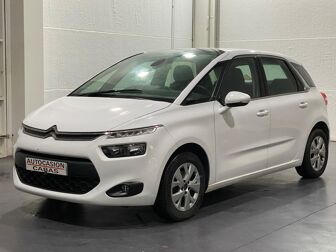 Imagen de CITROEN C4 Grand Picasso 1.6BlueHDI S&S Feel 100