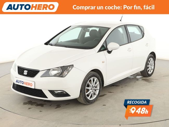 SEAT Ibiza (1.2 TSI Style) en Madrid