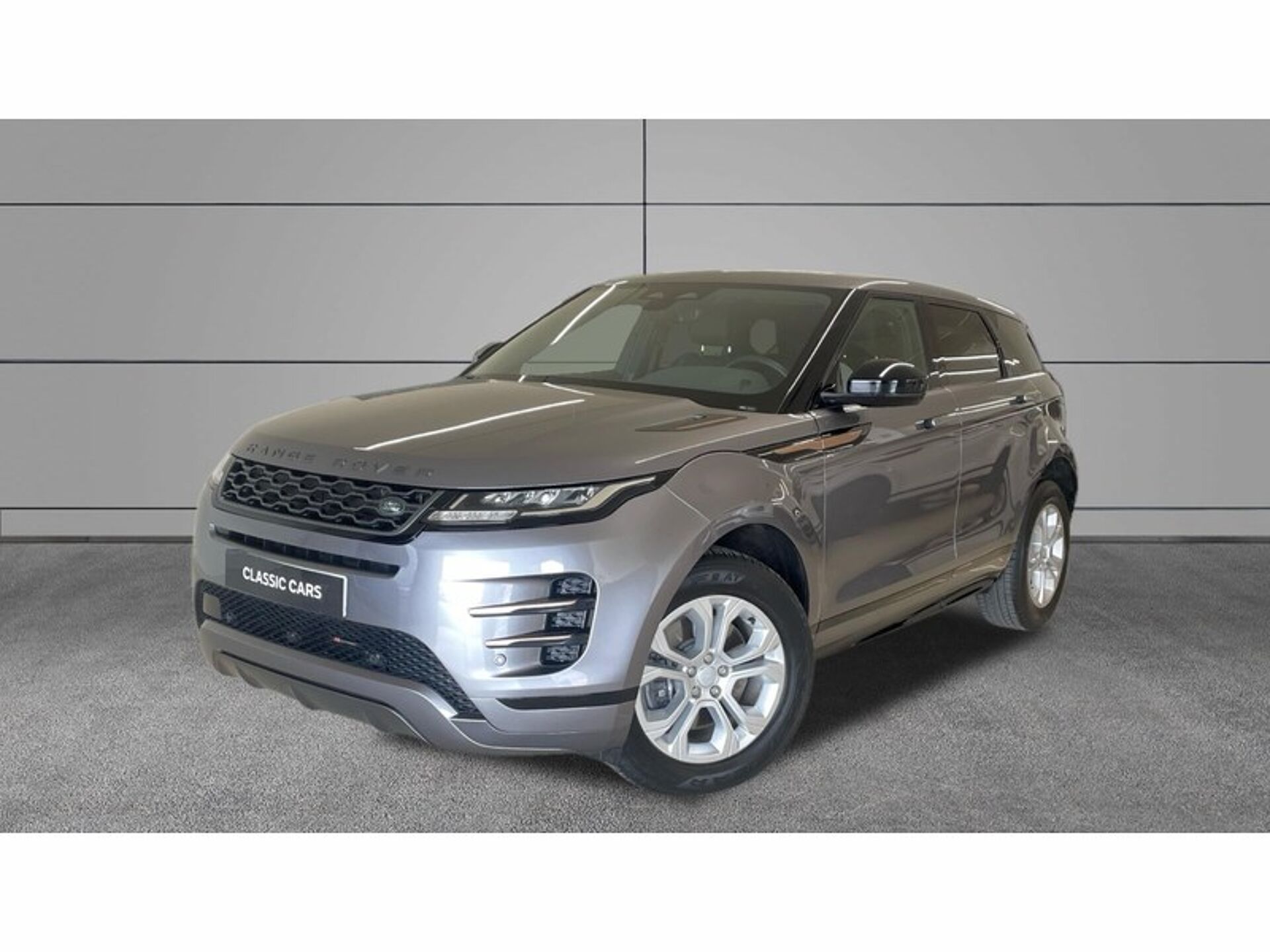 Imagen de LAND ROVER Range Rover Evoque