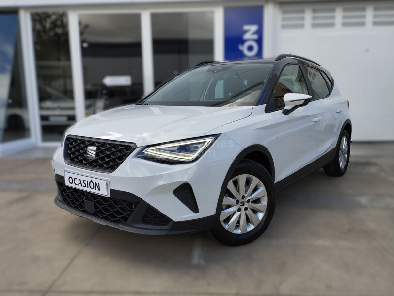 Foto del SEAT Arona 1.0 TSI S&S Style 110