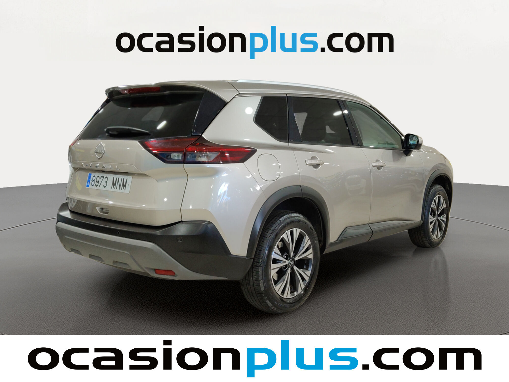 Foto del NISSAN X-Trail 1.5 VC Turbo MHEV N-Connecta XTronic 4x2 7pl.