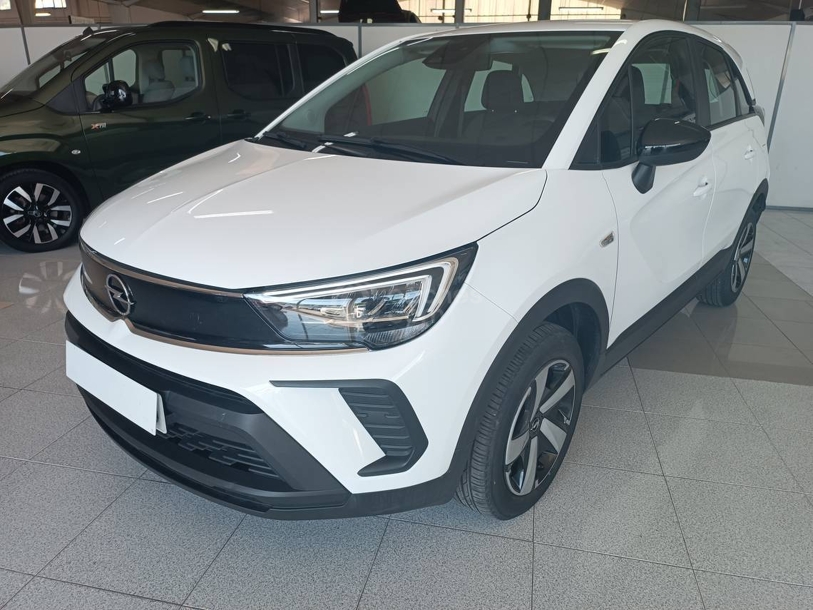 Foto del OPEL Crossland 1.2 S&S Edition 110