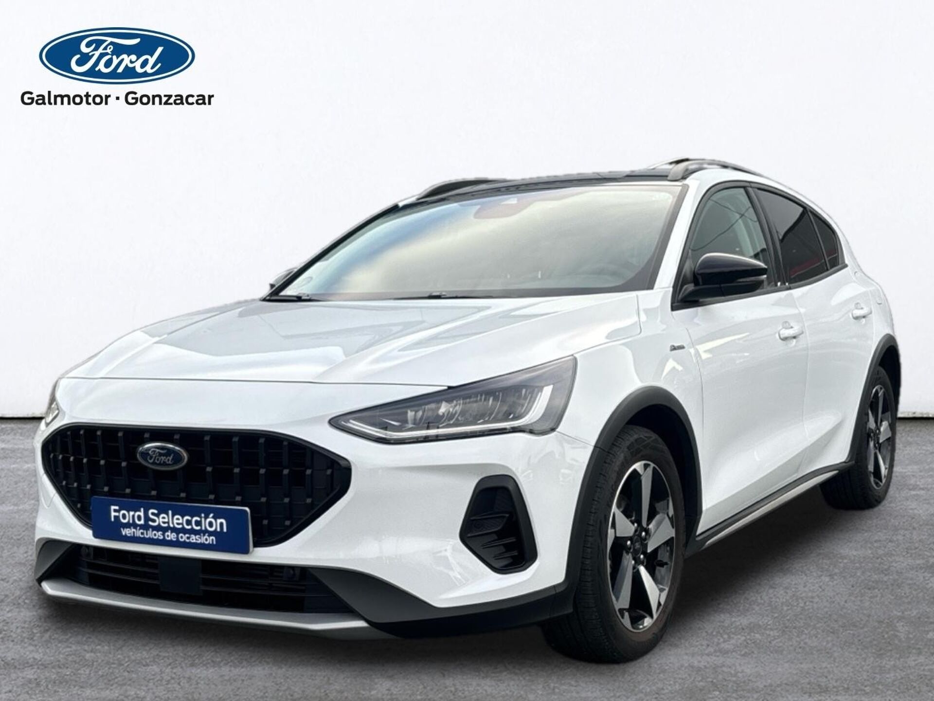 Imagen de FORD Focus