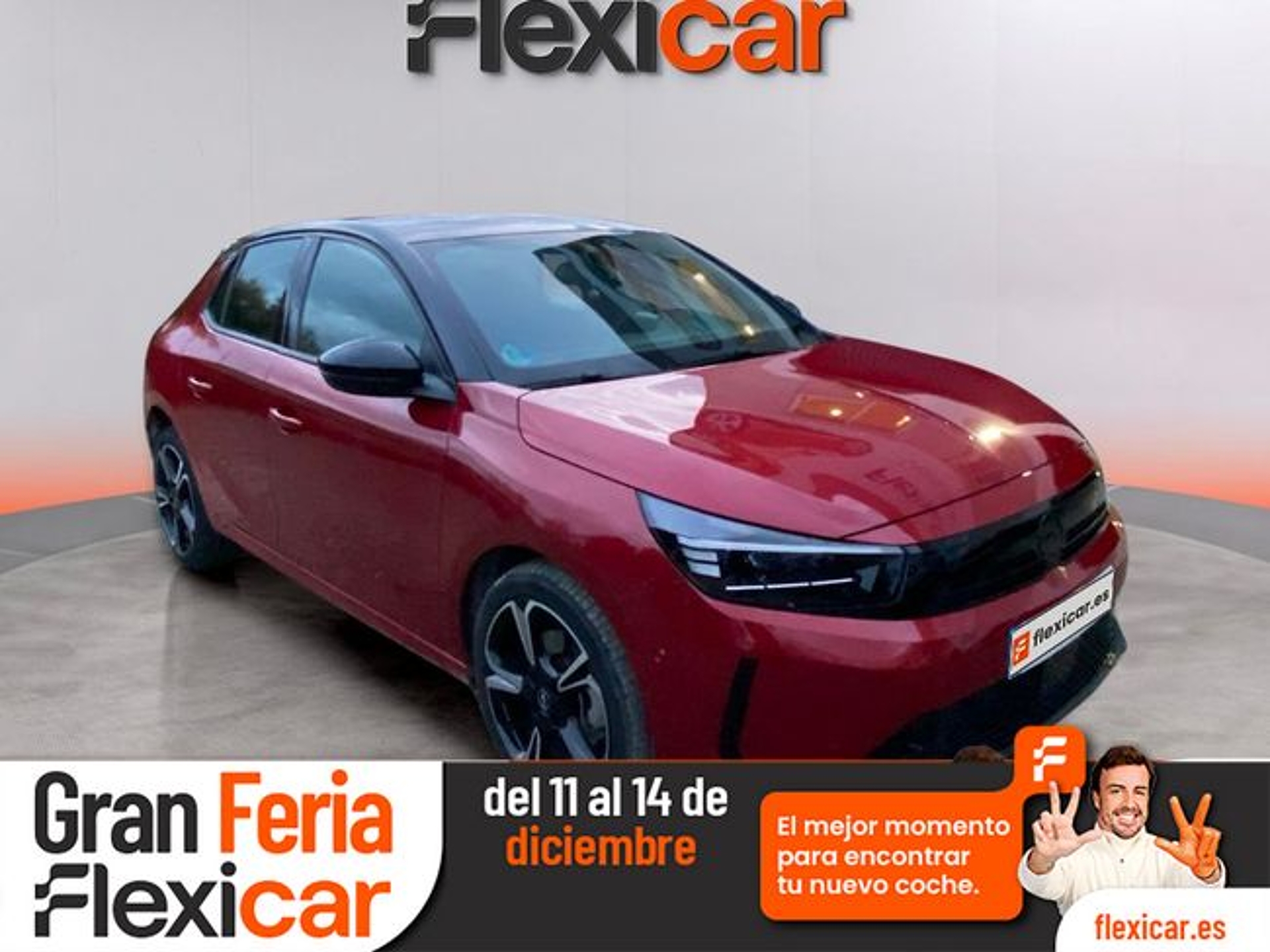 Imagen de OPEL Corsa