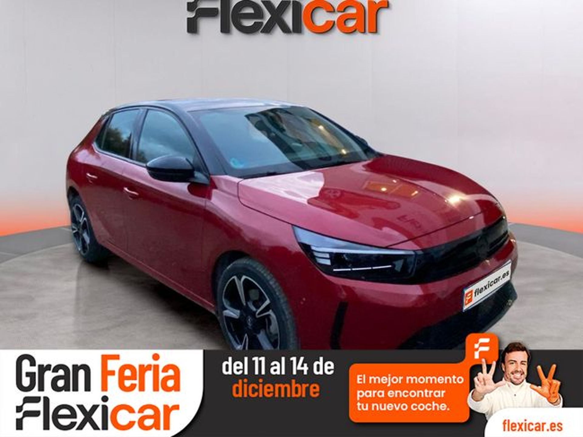 Imagen de OPEL Corsa