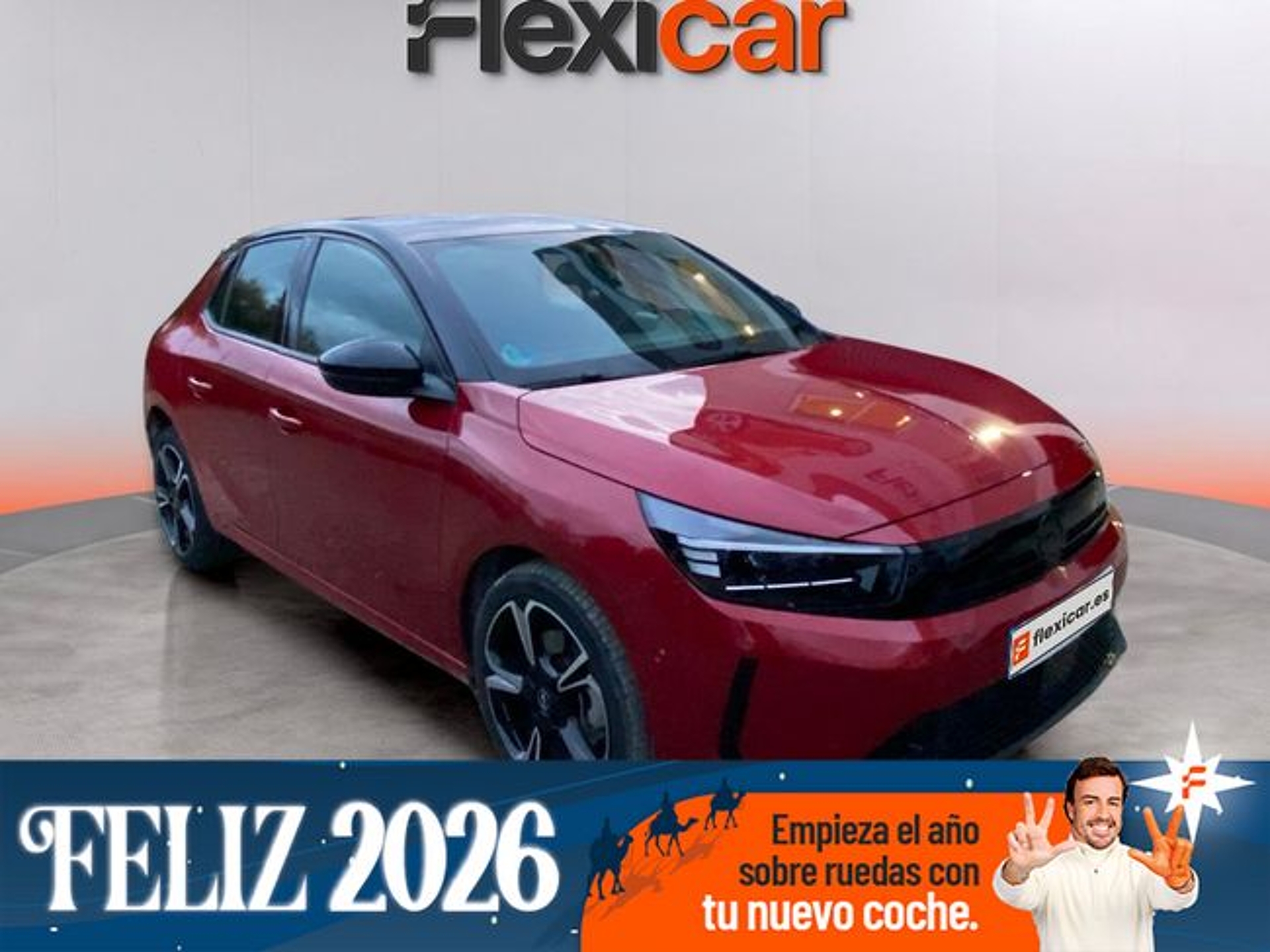 Imagen de OPEL Corsa