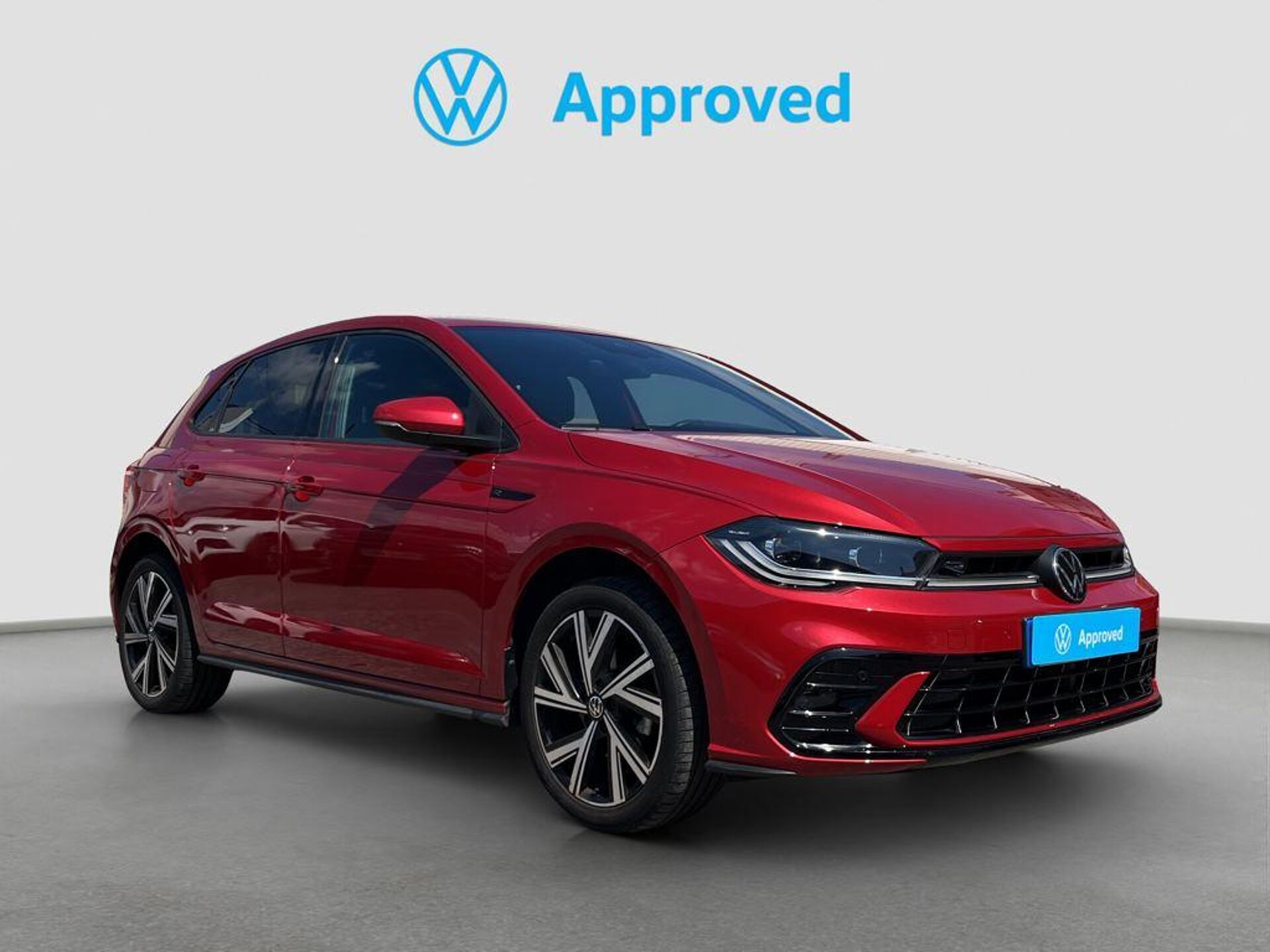 Imagen de VOLKSWAGEN Polo