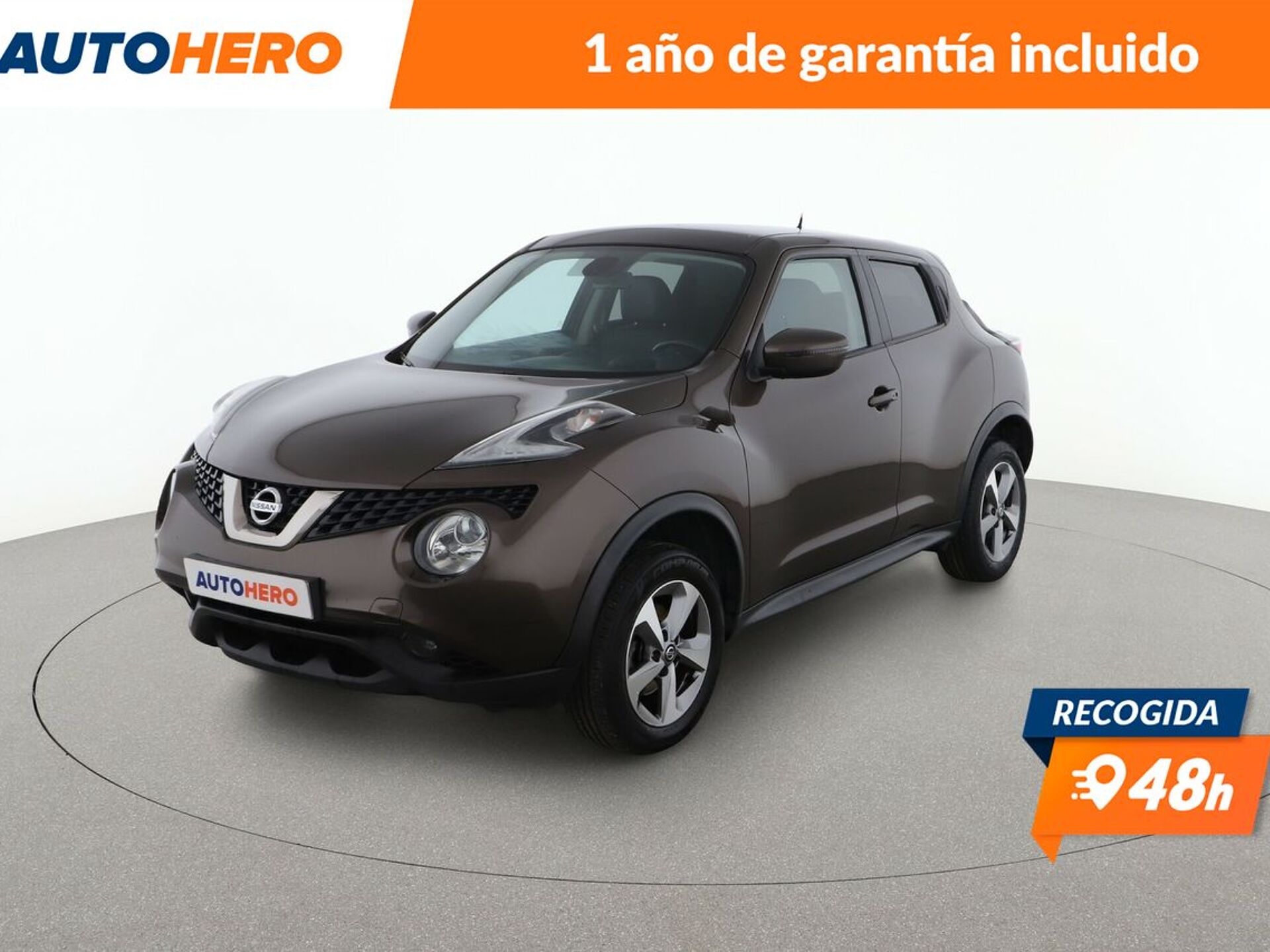 Imagen de NISSAN Juke