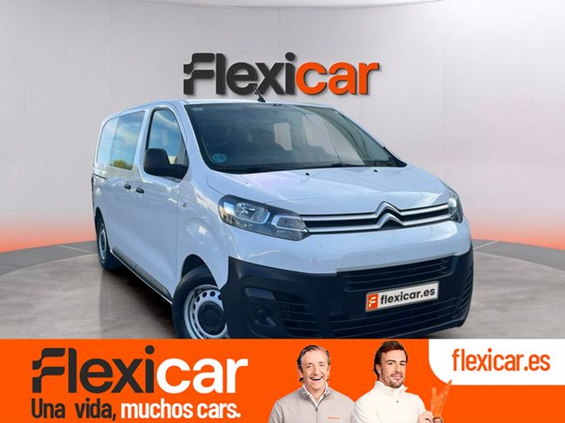 Imagen de CITROEN Jumpy