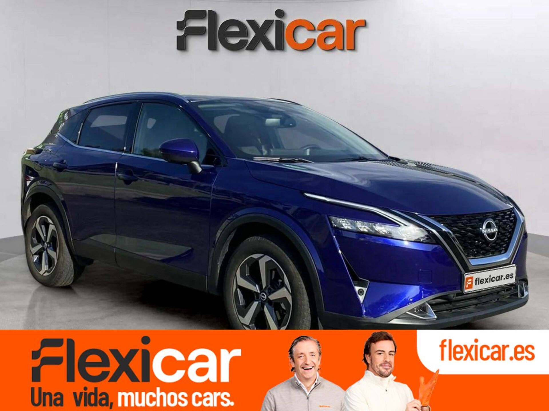 Imagen de NISSAN Qashqai