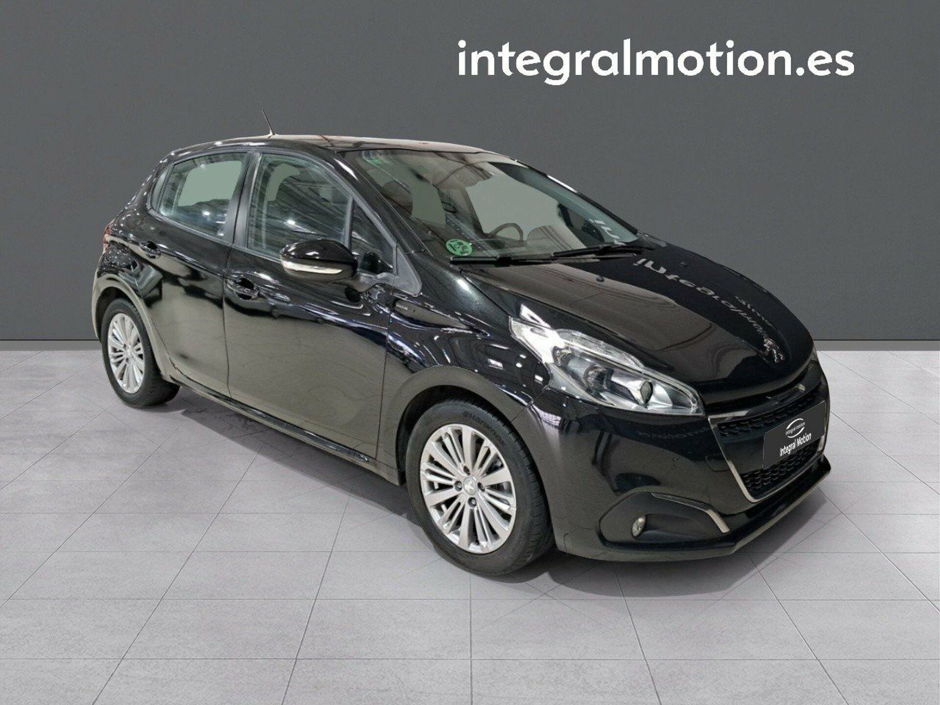 Imagen 3 de PEUGEOT 208