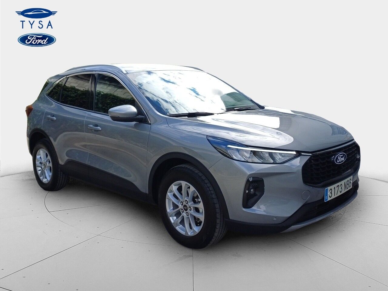 Foto del FORD Kuga 1.5 EcoBoost Titanium FWD 150