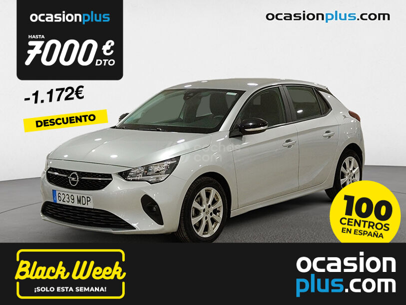 Foto del OPEL Corsa 1.2T XHL S-S Edition 100