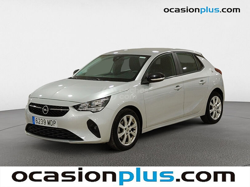 Foto del OPEL Corsa 1.2T XHL S-S Edition 100