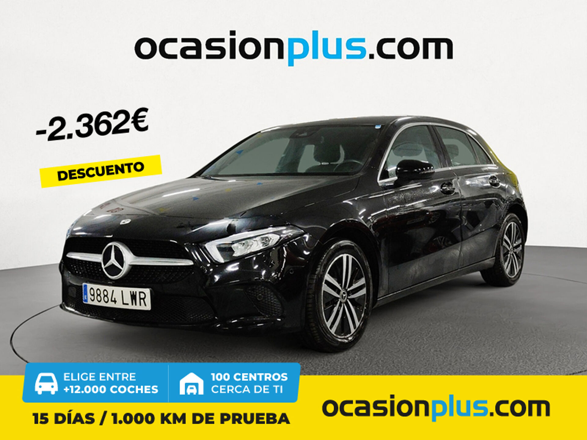 Imagen de MERCEDES Clase A