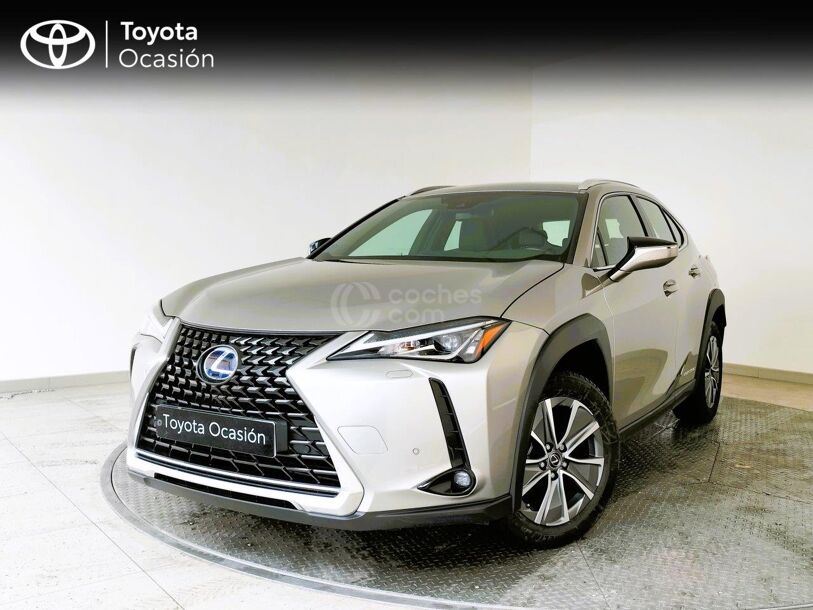 Foto del LEXUS UX 250h Executive 4WD