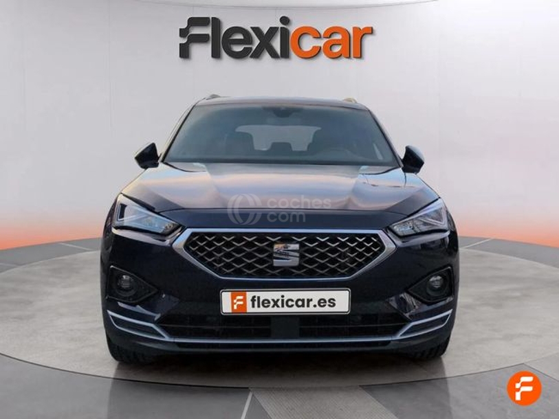 Foto del SEAT Tarraco 2.0 TSI S&S Xcellence DSG 4Drive 190