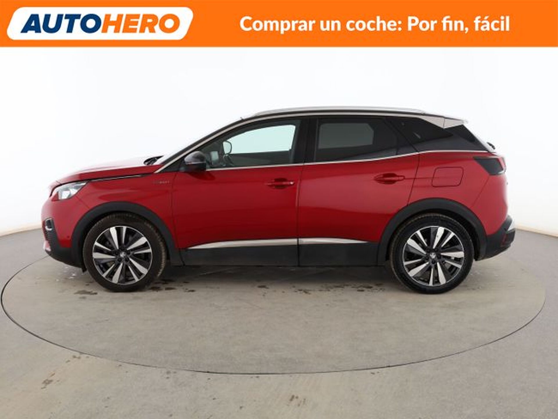 Imagen 3 de PEUGEOT 3008