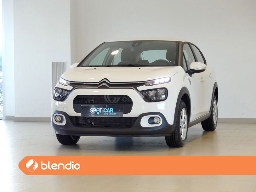 Foto del CITROEN C3 1.5BlueHDi S&S YOU! 100