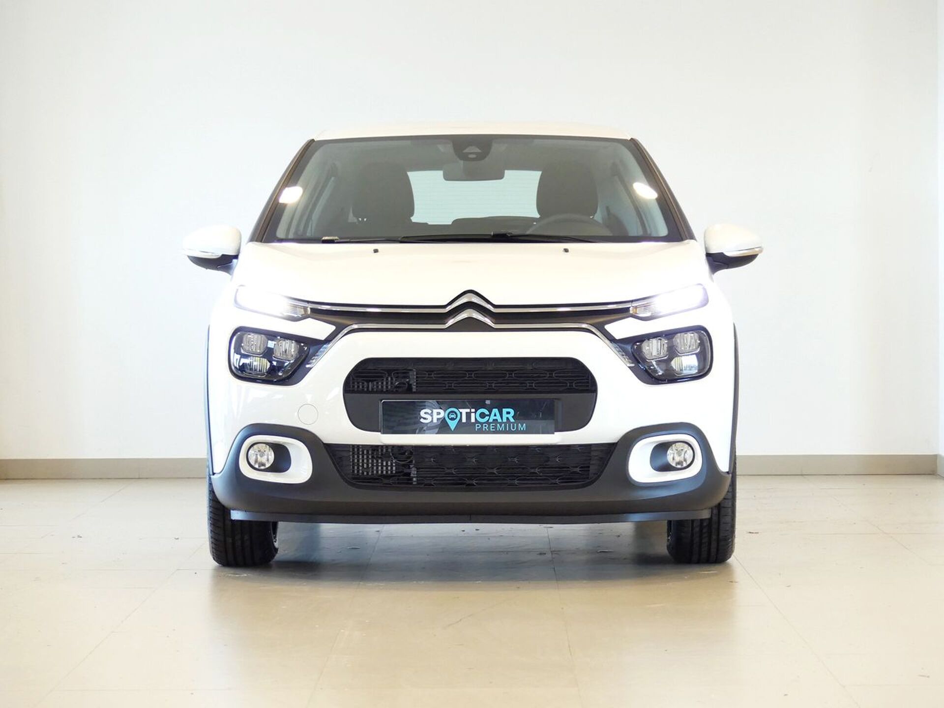 Imagen 3 de CITROEN C3