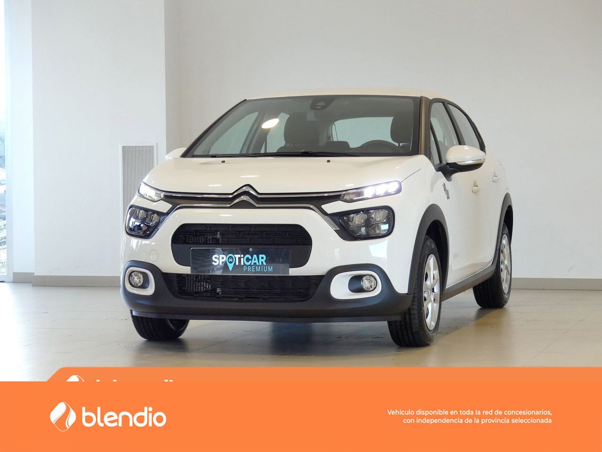 Imagen 1 de CITROEN C3