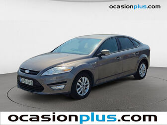 Imagen de FORD Mondeo 2.0TDCi Trend 140