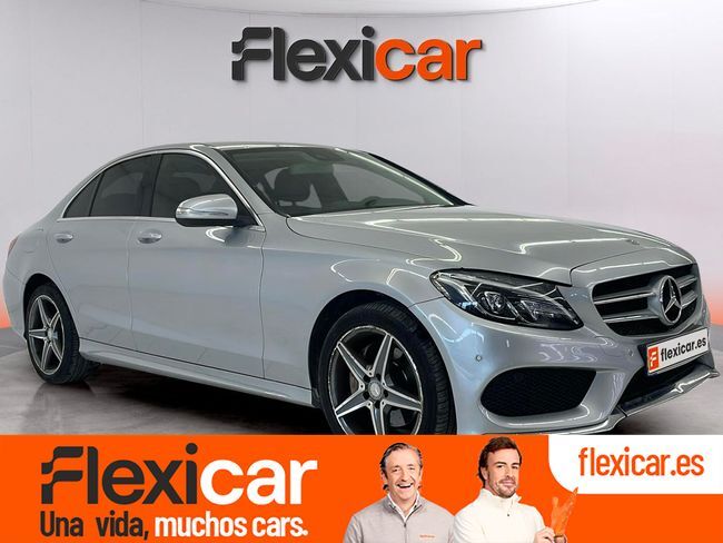 Foto del MERCEDES Clase C C 220BlueTec