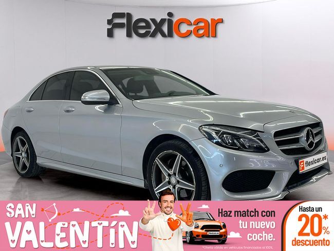 Foto del MERCEDES Clase C C 220BlueTec