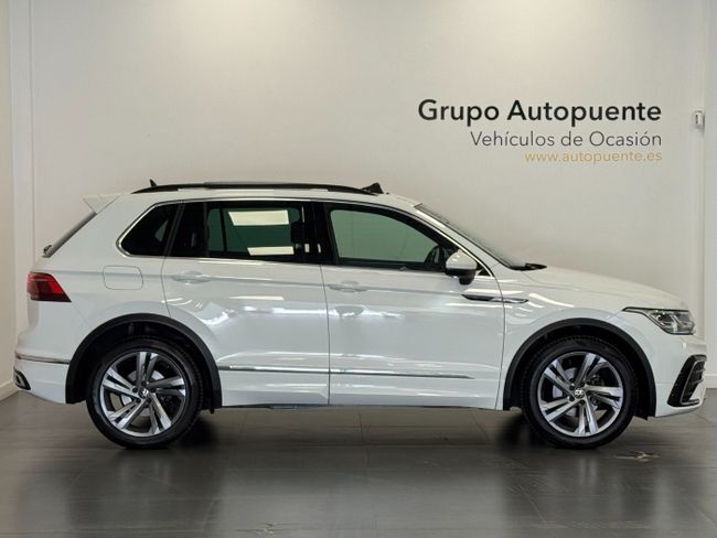 Foto del VOLKSWAGEN Tiguan 2.0TDI DSG R-Line 110kW