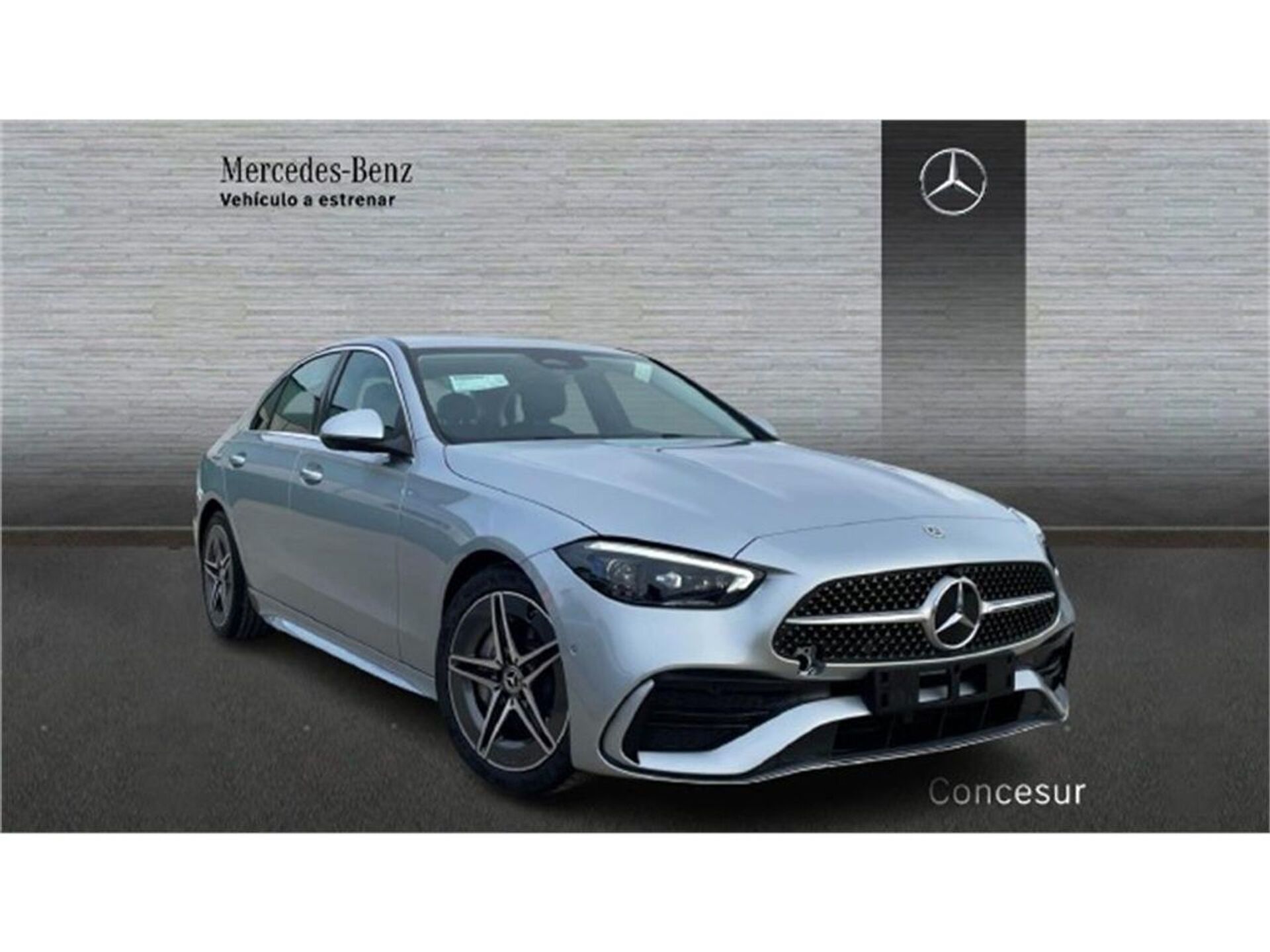 Imagen 3 de MERCEDES Clase C