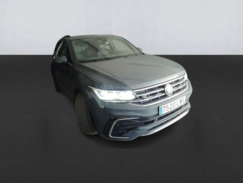 Foto del VOLKSWAGEN Tiguan 2.0TDI R-Line DSG 110kW