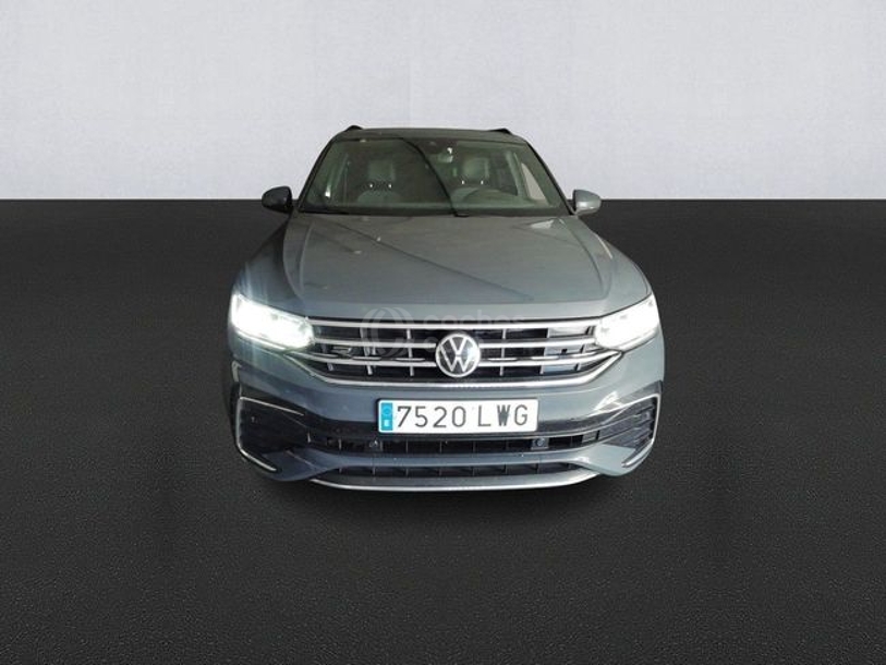 Foto del VOLKSWAGEN Tiguan 2.0TDI R-Line DSG 110kW