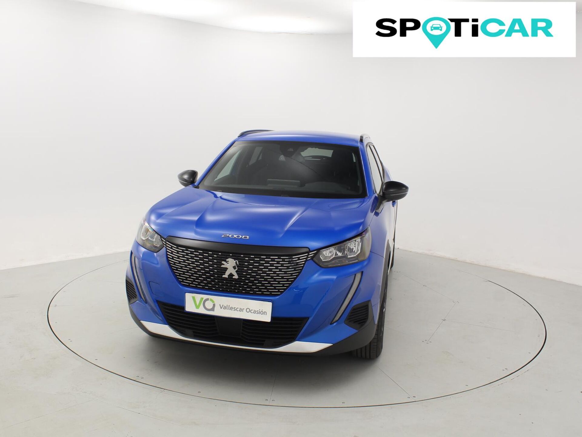 Imagen de PEUGEOT 2008