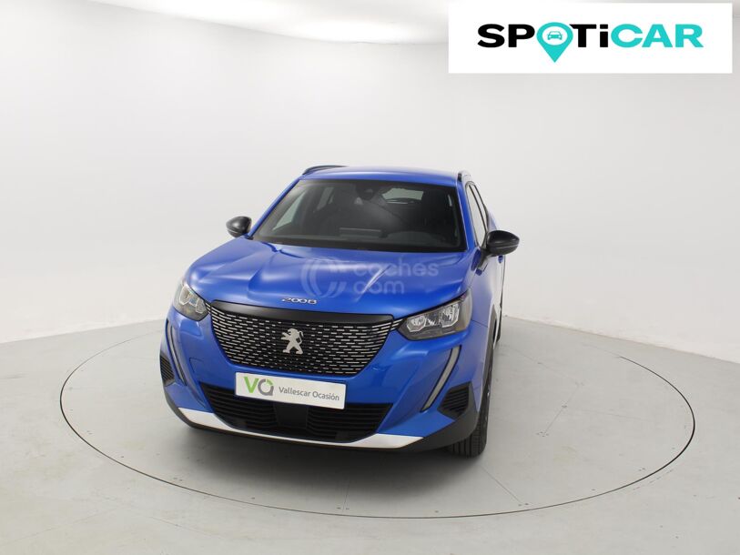 Foto del PEUGEOT 2008 1.2 PureTech S&S Allure Pack 130