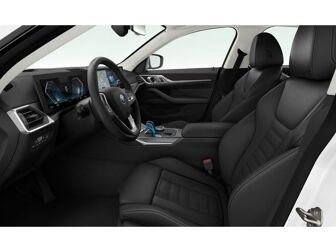 Imagen de BMW i4 eDrive40