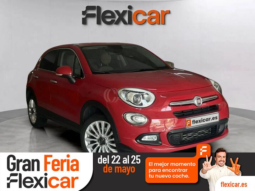 Foto del FIAT 500X 1.4 Multiair Cross 4x2 DDCT 103kW