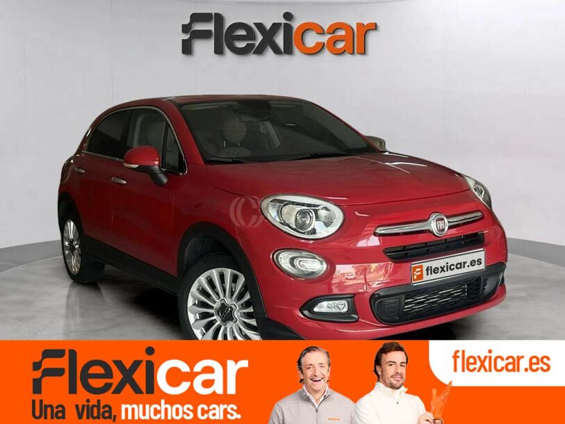 Foto del FIAT 500X 1.4 Multiair Cross 4x2 DDCT 103kW