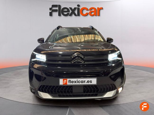 Foto del CITROEN C5 Aircross PureTech S&S C-Series 130