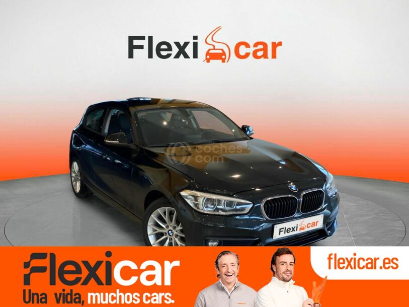Foto del BMW Serie 1 116d
