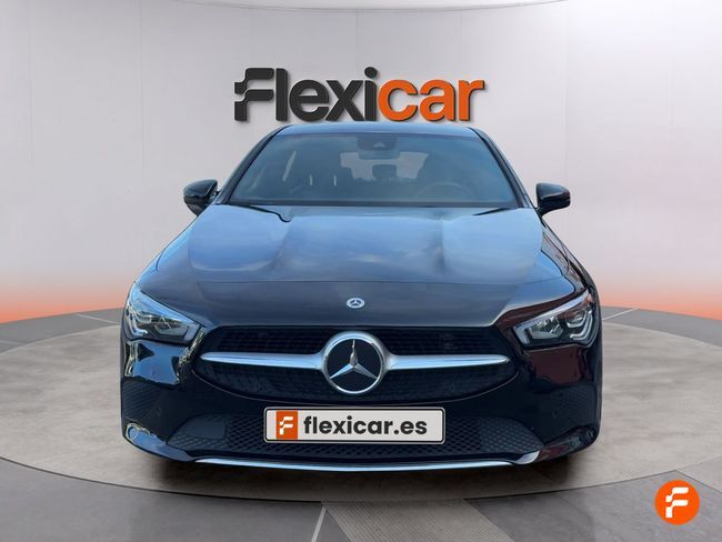 Foto del MERCEDES Clase CLA CLA 180