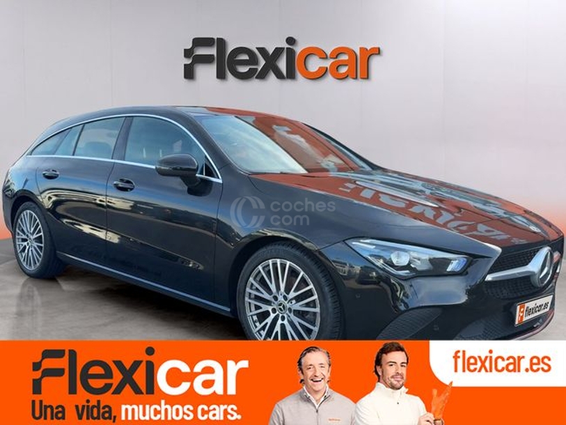 Foto del MERCEDES Clase CLA CLA 180