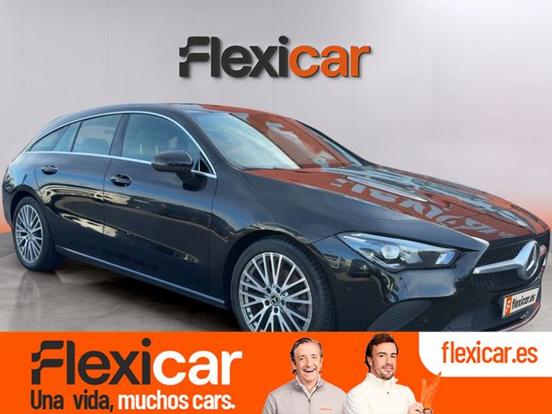 Imagen de MERCEDES Clase CLA